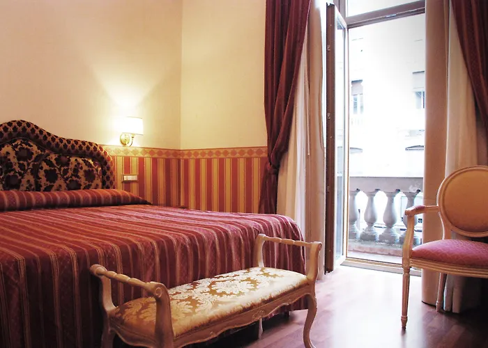 Guest house Barberini