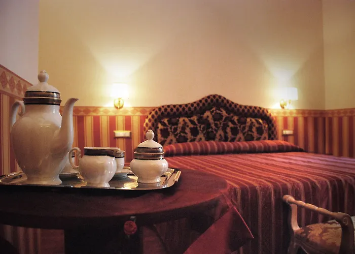 Barberini Guest house Rome