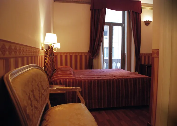 Guest house Barberini