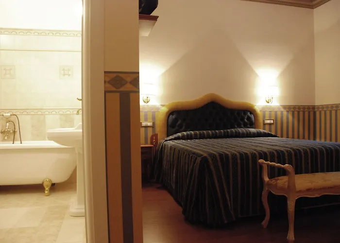 Guest house Barberini