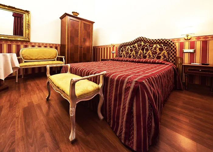 Guest house Barberini Rome