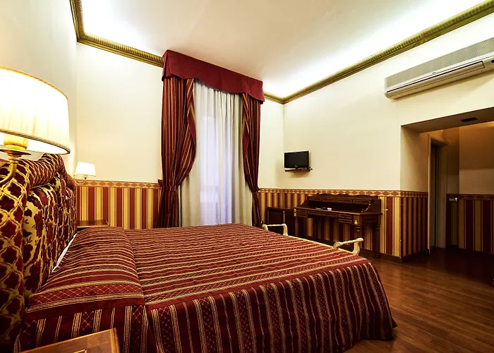 Guest house Barberini