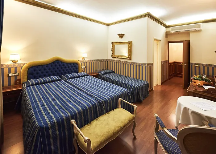 Guest house Barberini