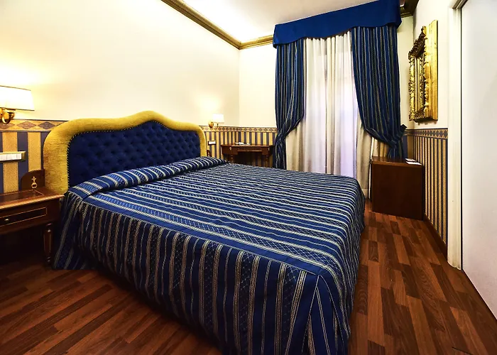 Barberini Guest house