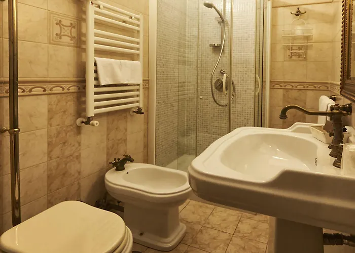 Barberini Guest house Rome