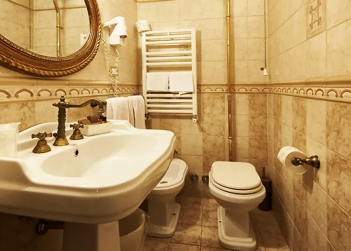 Guest house Barberini