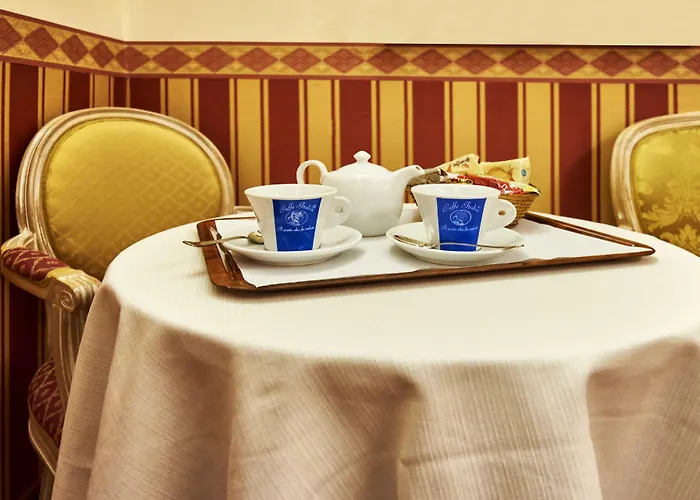 Barberini Guest house