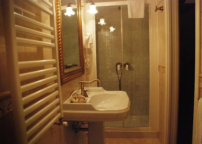 Barberini Guest house