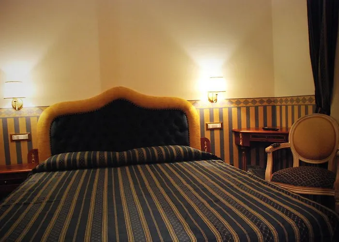 Barberini Guest house