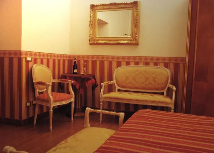 Barberini Guest house