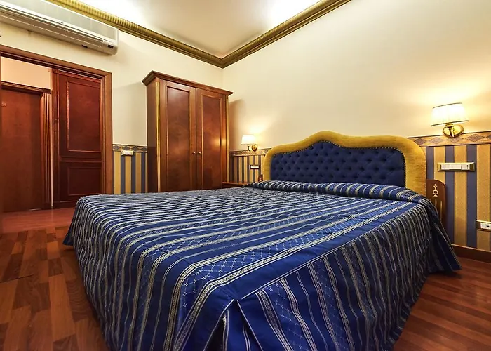 Barberini Guest house 3*