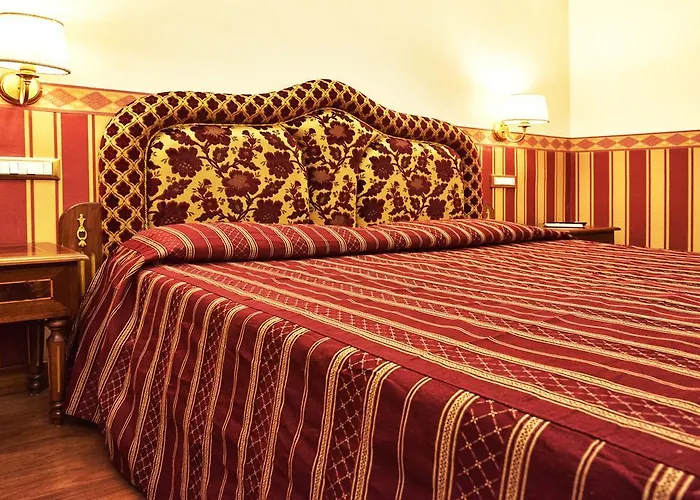 Barberini Guest house 3*