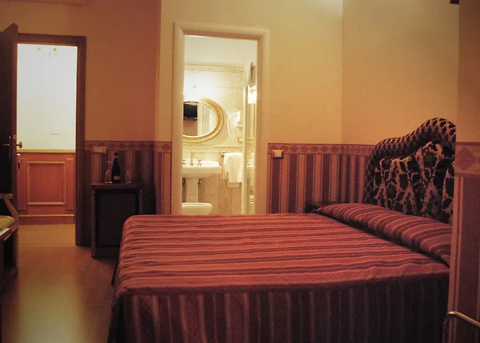 Guest house Barberini