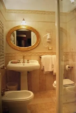 Barberini Guest house Rome