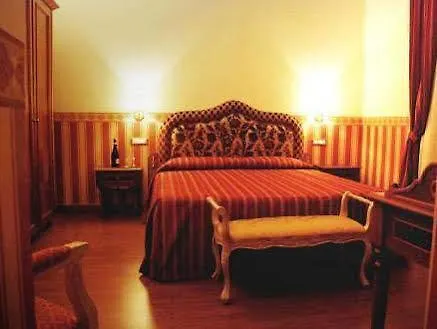 Guest house Barberini