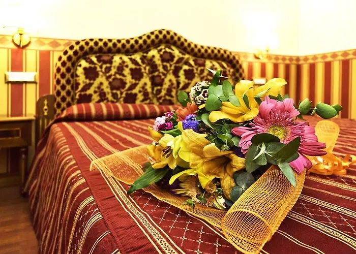 Barberini Guest house